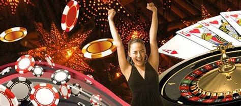 Chơi trò chơi Live casino trực tuyến với người  .